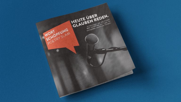 Evaluation: Wortschöpfung Poetry Slam