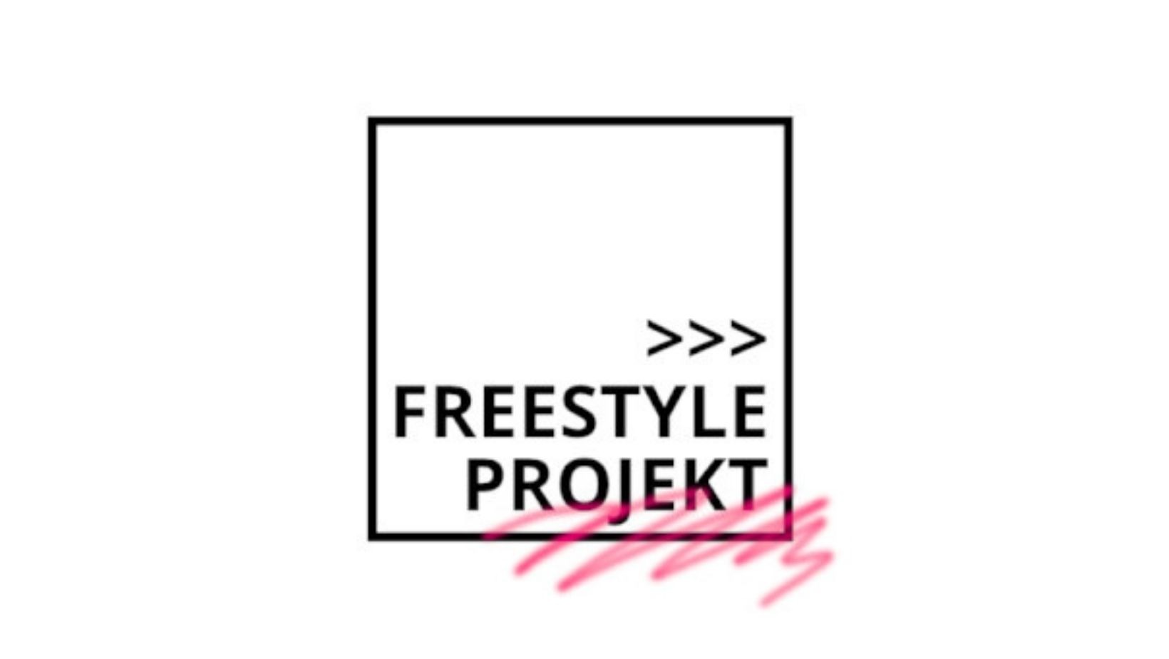 Logo "Freestyle Projekt"