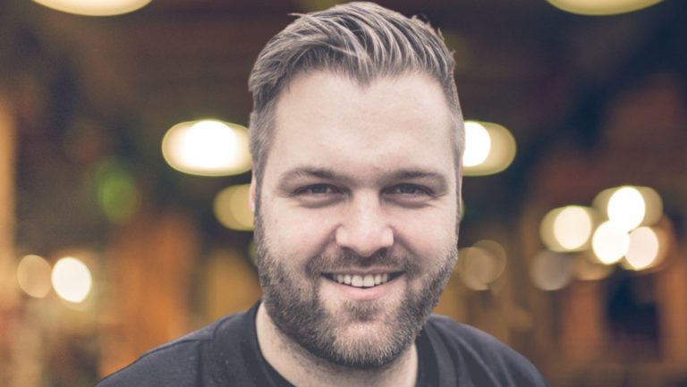 Jason Liesendahl