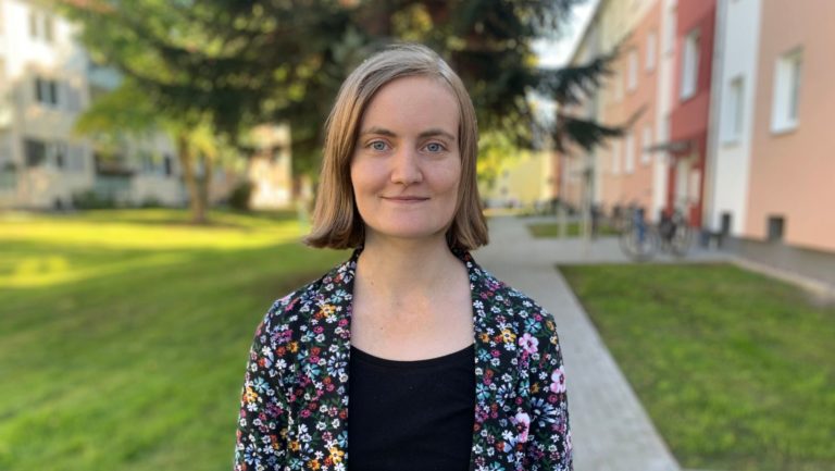Julia Schönbeck