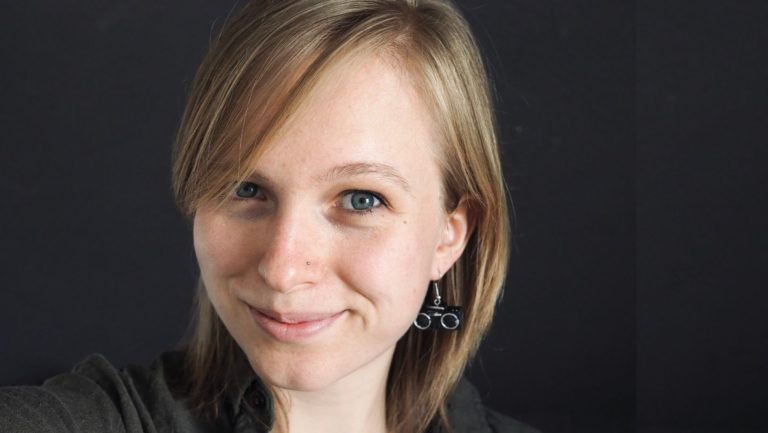 Mona Krähling