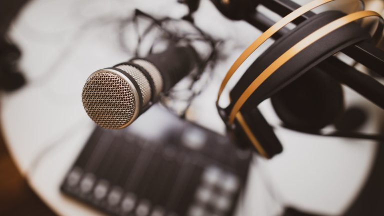 Wann es sich für eine Kirchengemeinde lohnt, einen Podcast zu starten