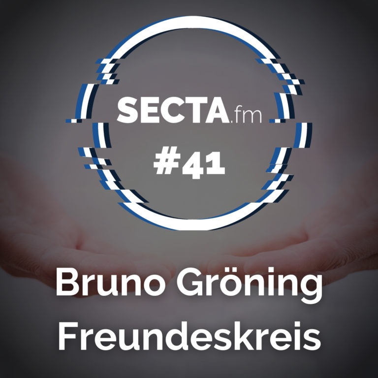 #41 Bruno Gröning Freundeskreis