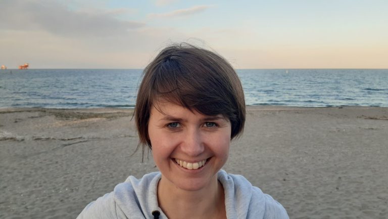 Sabrina Wilkenshof