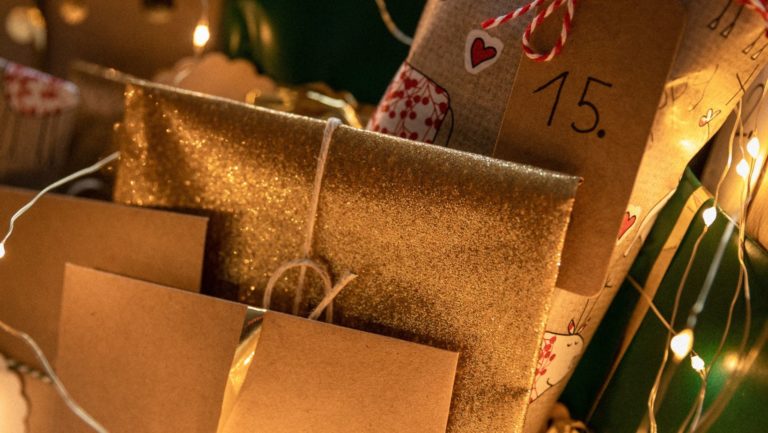 5 Ideen für einen Adventskalender auf Instagram