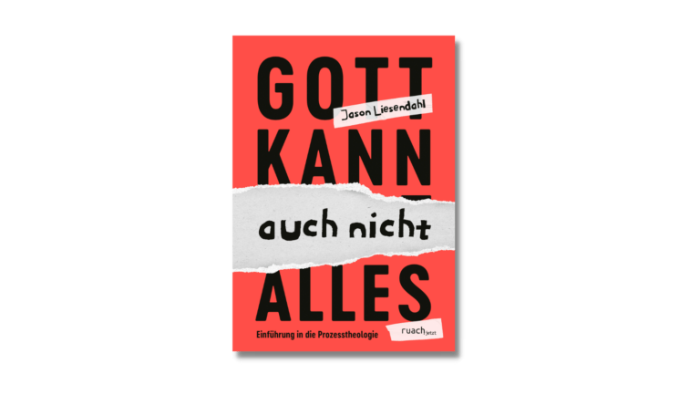 Was Gott alles nicht kann