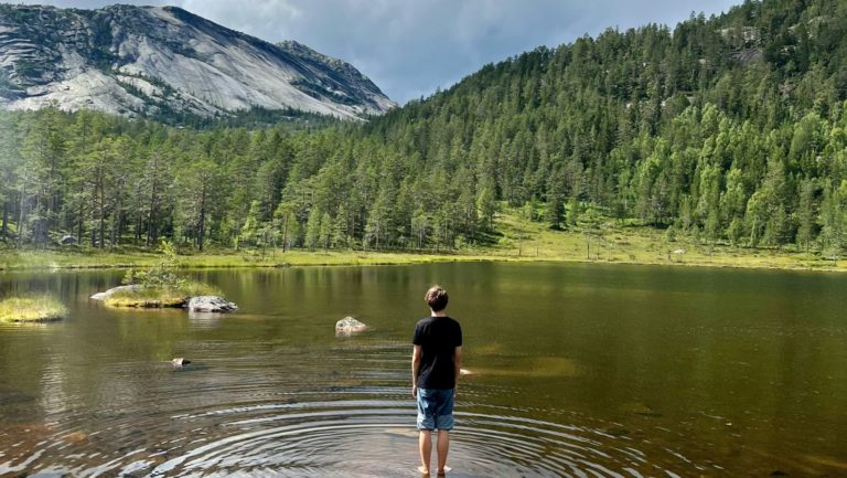 5 Ideen für mehr Achtsamkeit im Urlaub